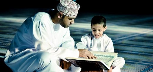 Baca-Al-Quran