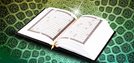 Imomi Ahmad (r.h.) o`lganlarga Qur`on o`qishni joiz