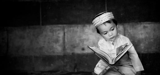 boy-reading-quran
