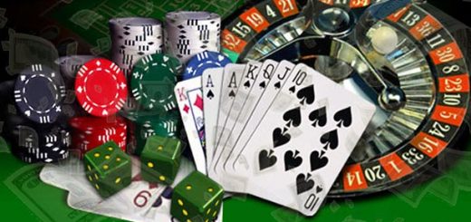 gambling-for-profits